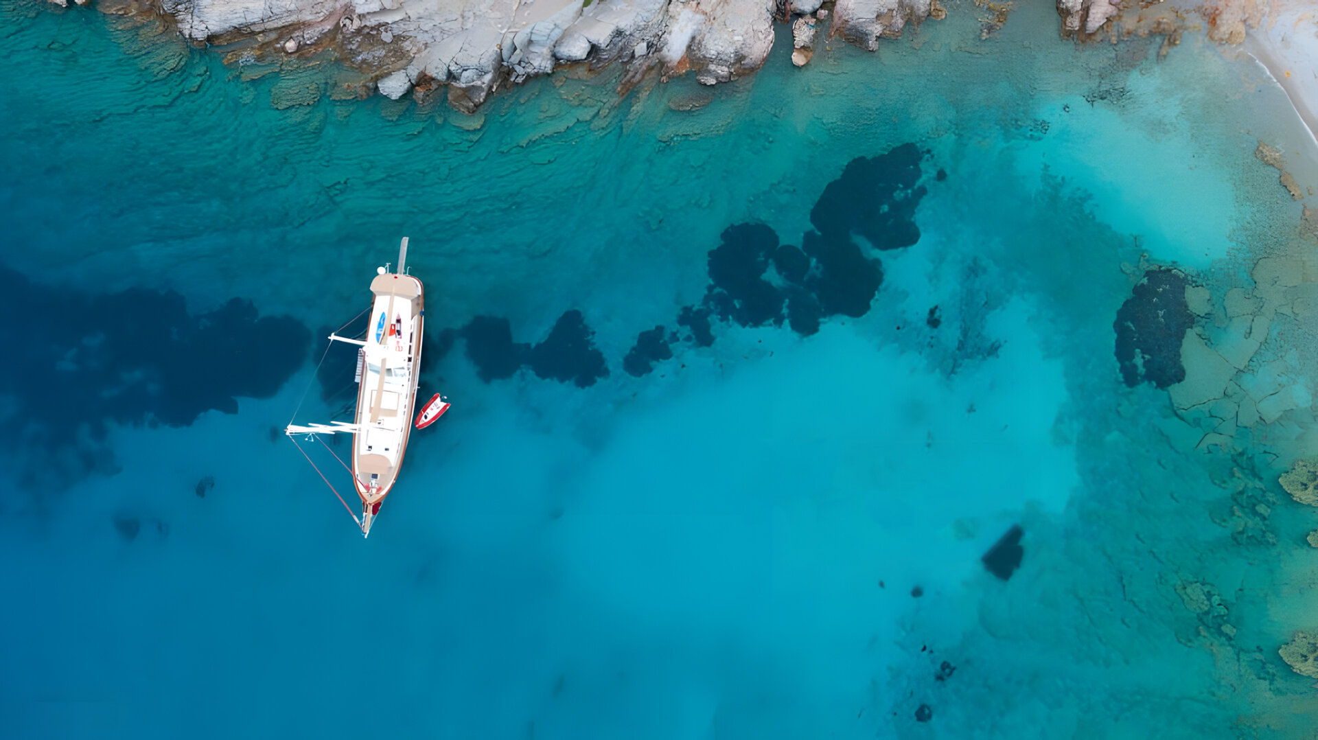 Gulet Charter: Everything You Need to Know Before Booking - 1