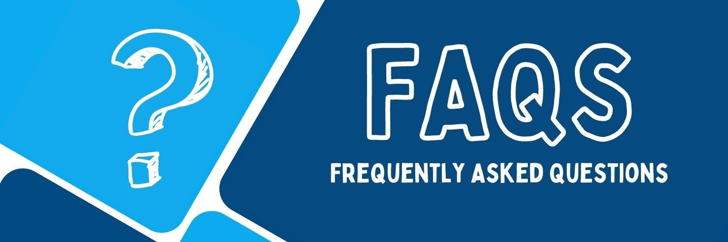 Frequently Asked Questions 1