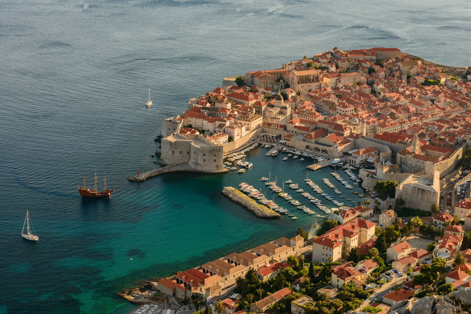 Croatia Gulet Destinations 3