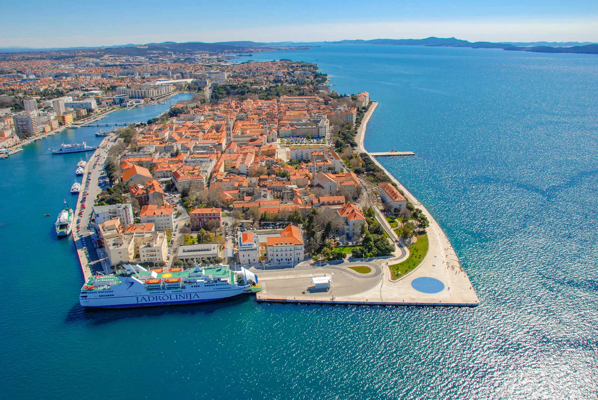 Croatia Gulet Destinations 4