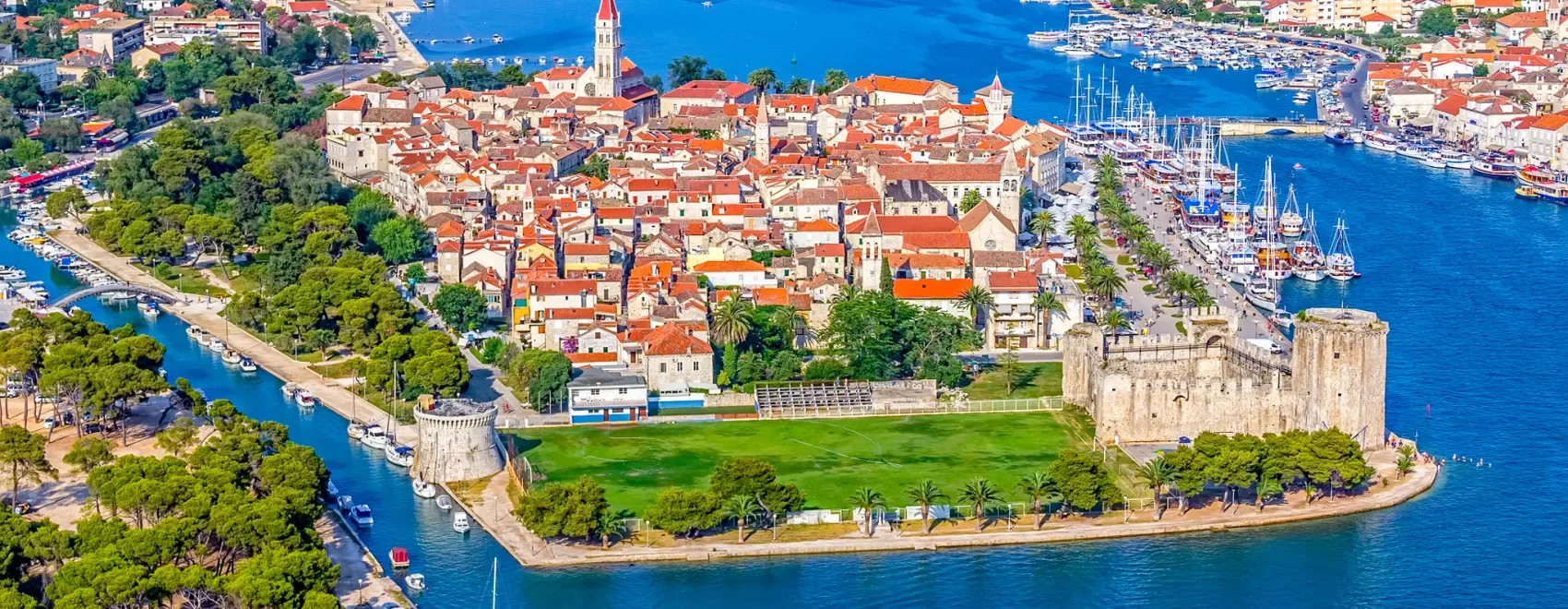 Croatia Gulet Destinations 5