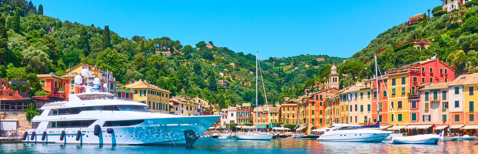 Italy Gulet Yacht Charter
