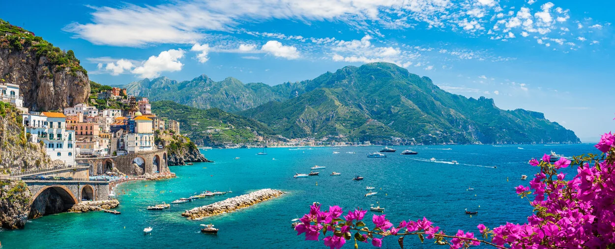 Italy Gulet Destinations 6