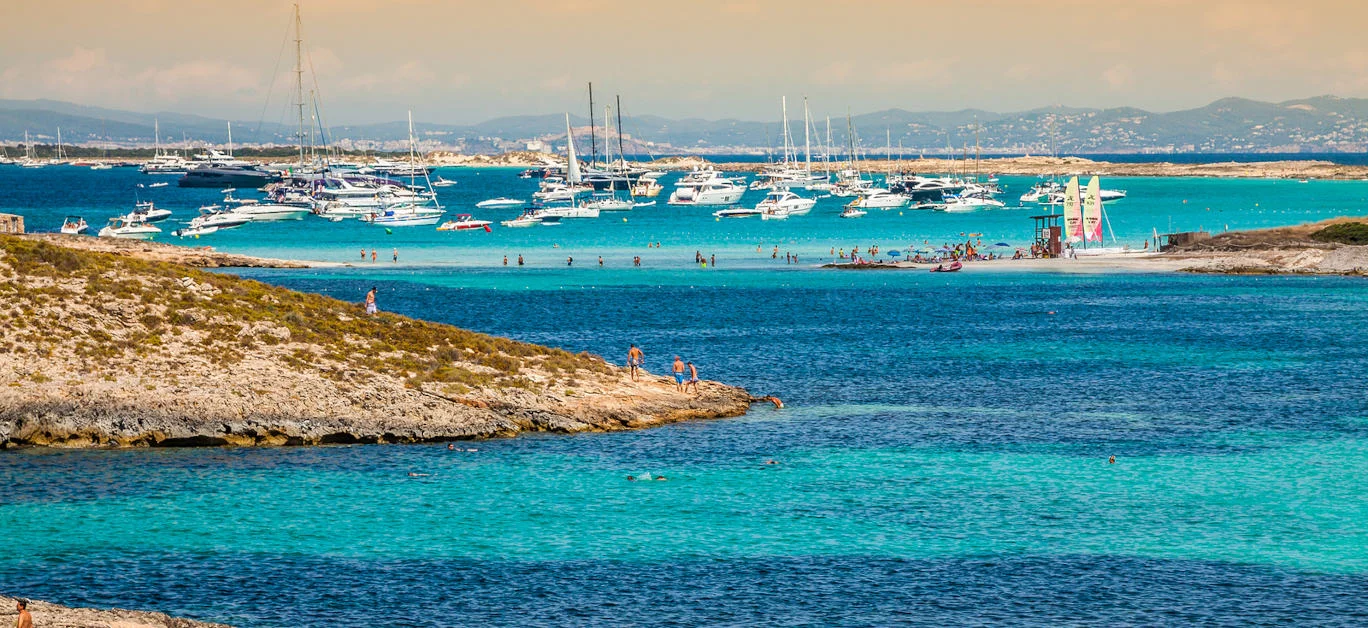 Spain Gulet Destinations 5