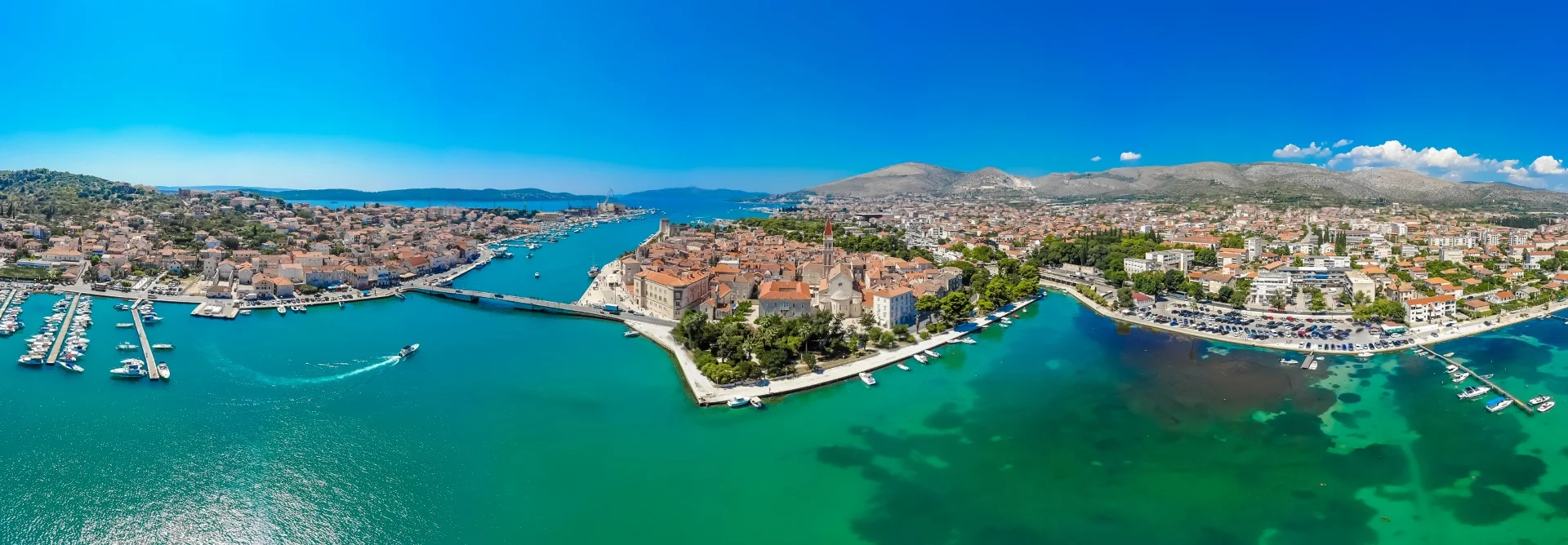 Trogir 1