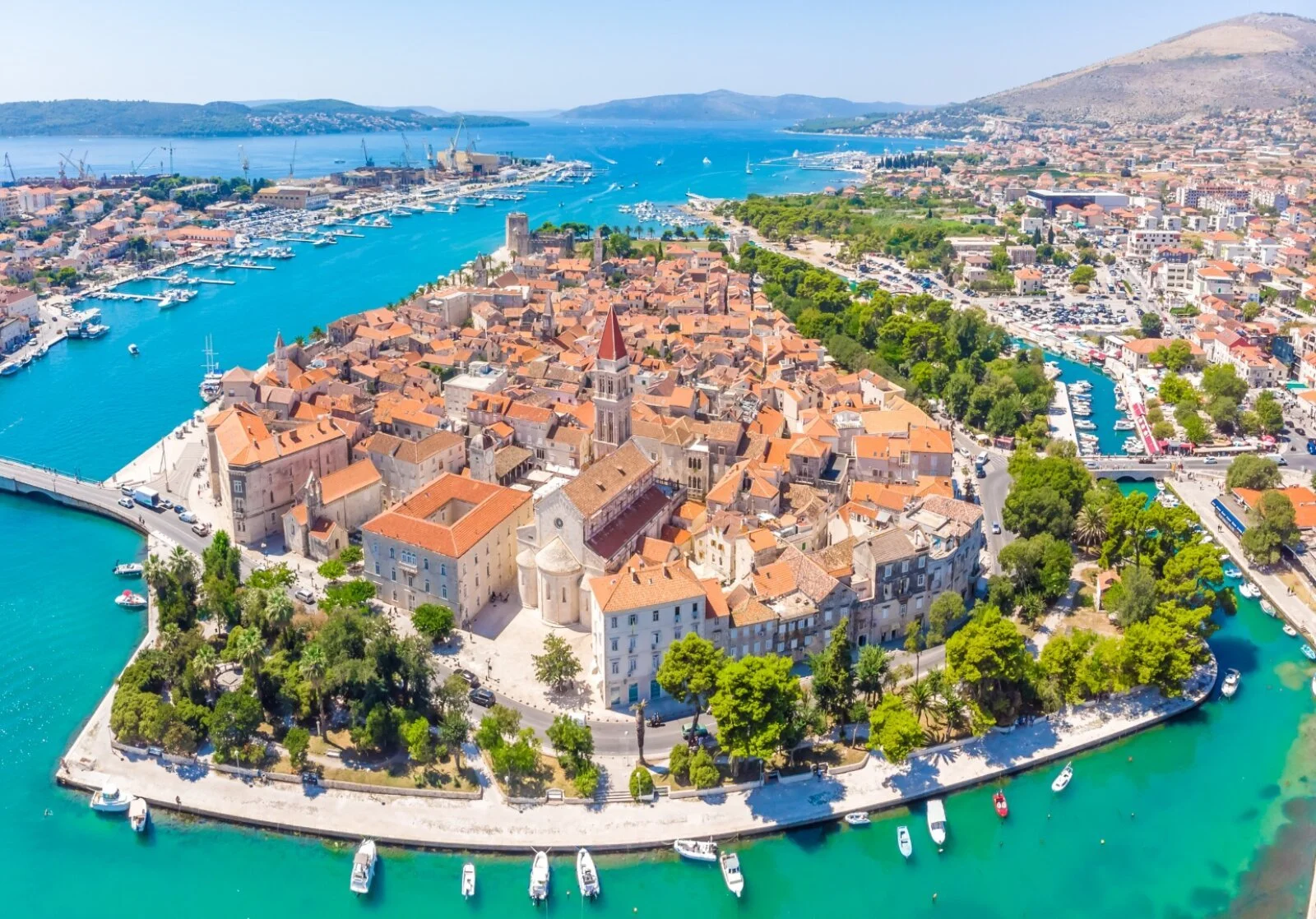 Trogir 2