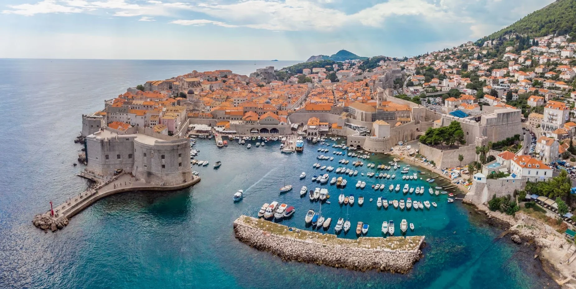 Best Gulet Charter Routes in Croatia - 1
