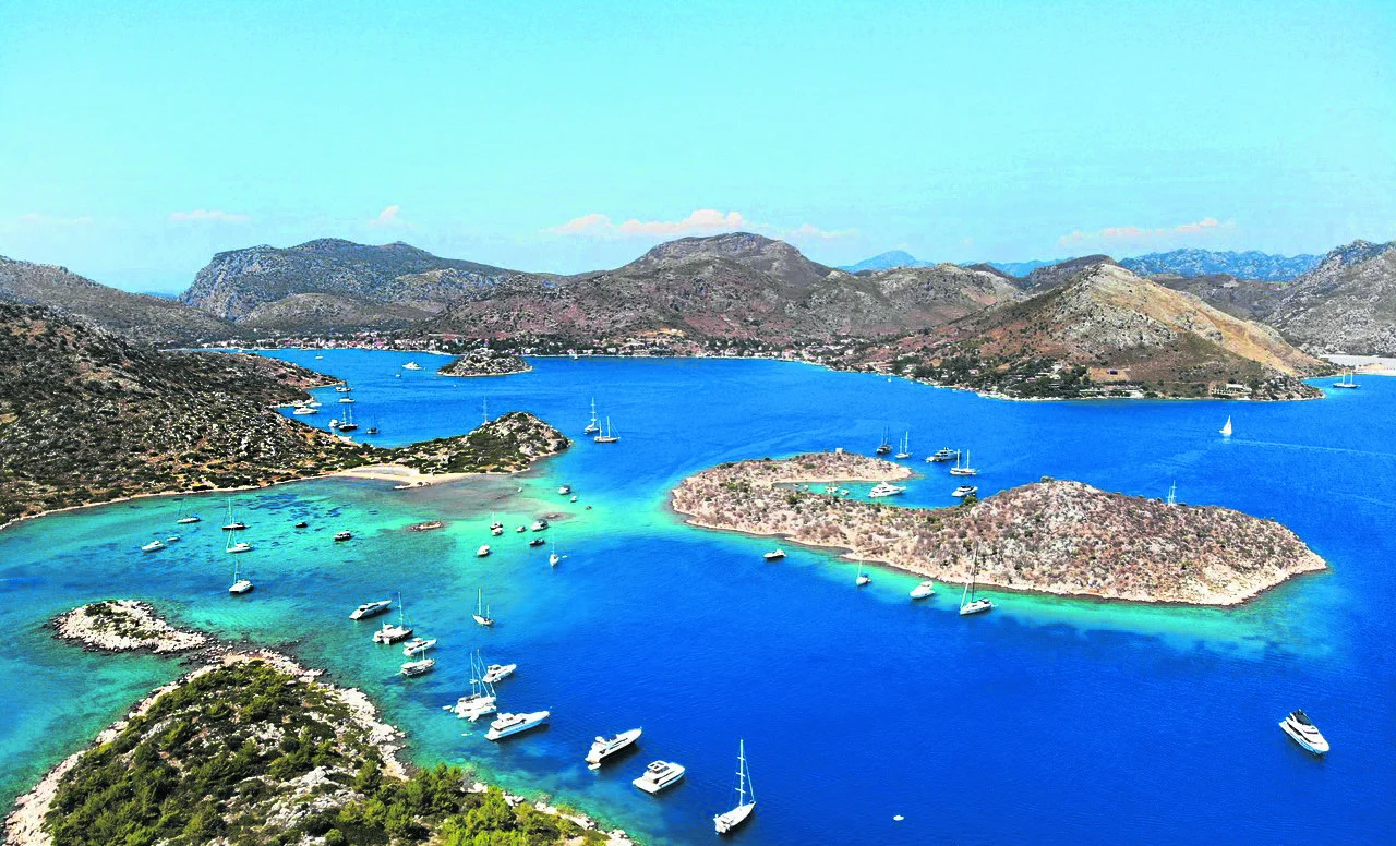 Best Time for a Gulet Charter in Turkey: 2027 Season Guide - 13