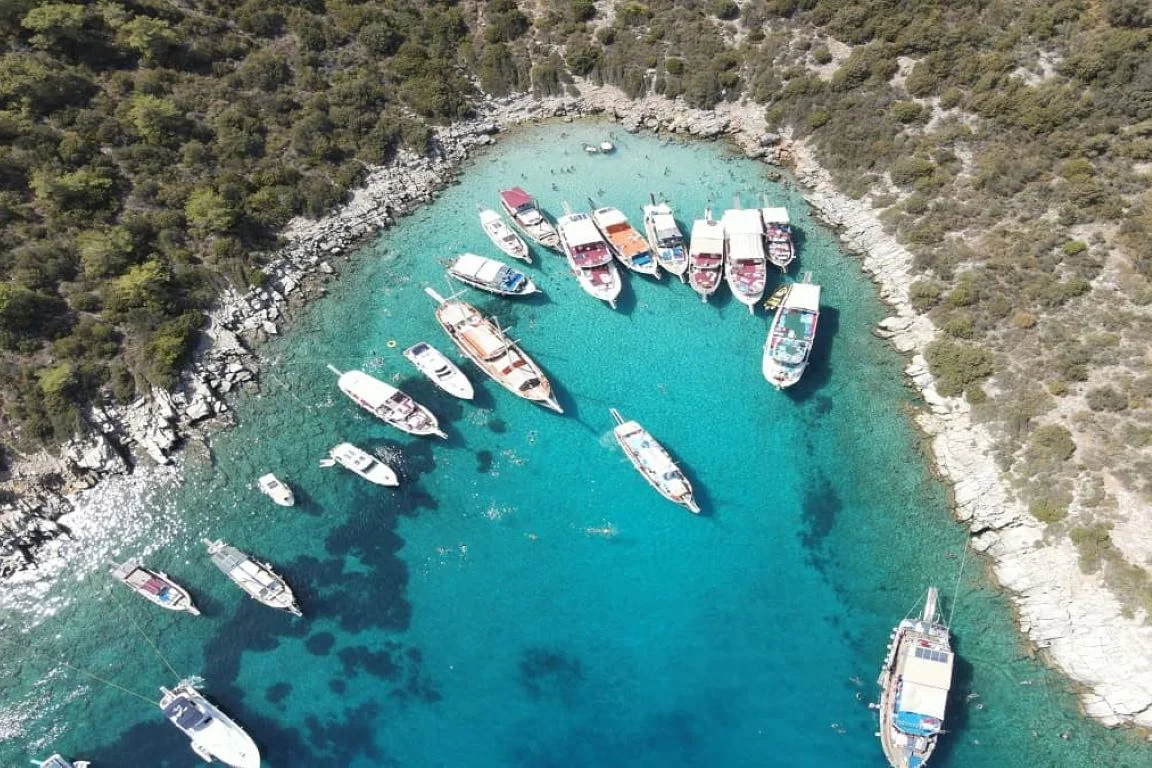 Best Time for a Gulet Charter in Turkey: 2027 Season Guide - 12