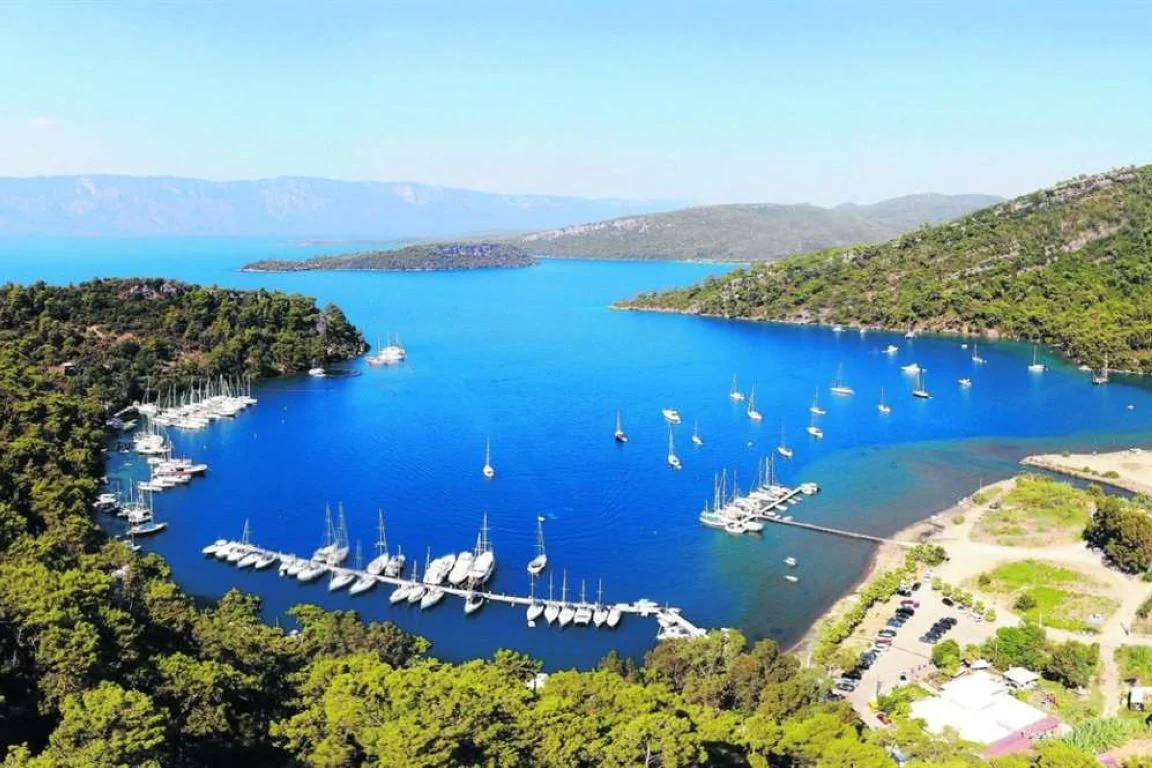 Best Time for a Gulet Charter in Turkey: 2027 Season Guide - 11