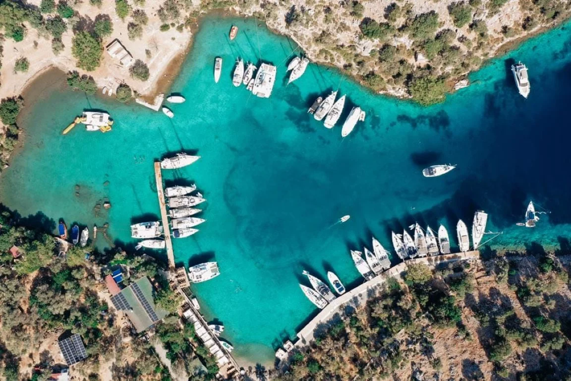 Best Time for a Gulet Charter in Turkey: 2027 Season Guide - 9