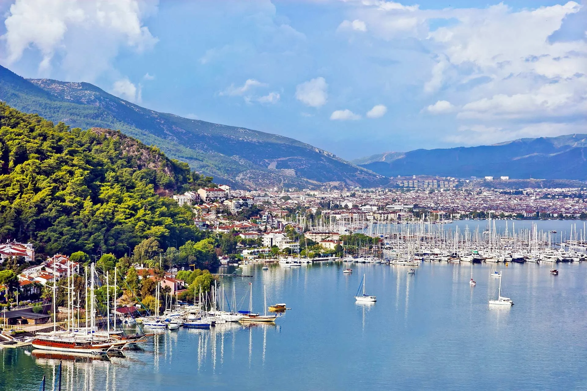 Best Time for a Gulet Charter in Turkey: 2027 Season Guide - 8
