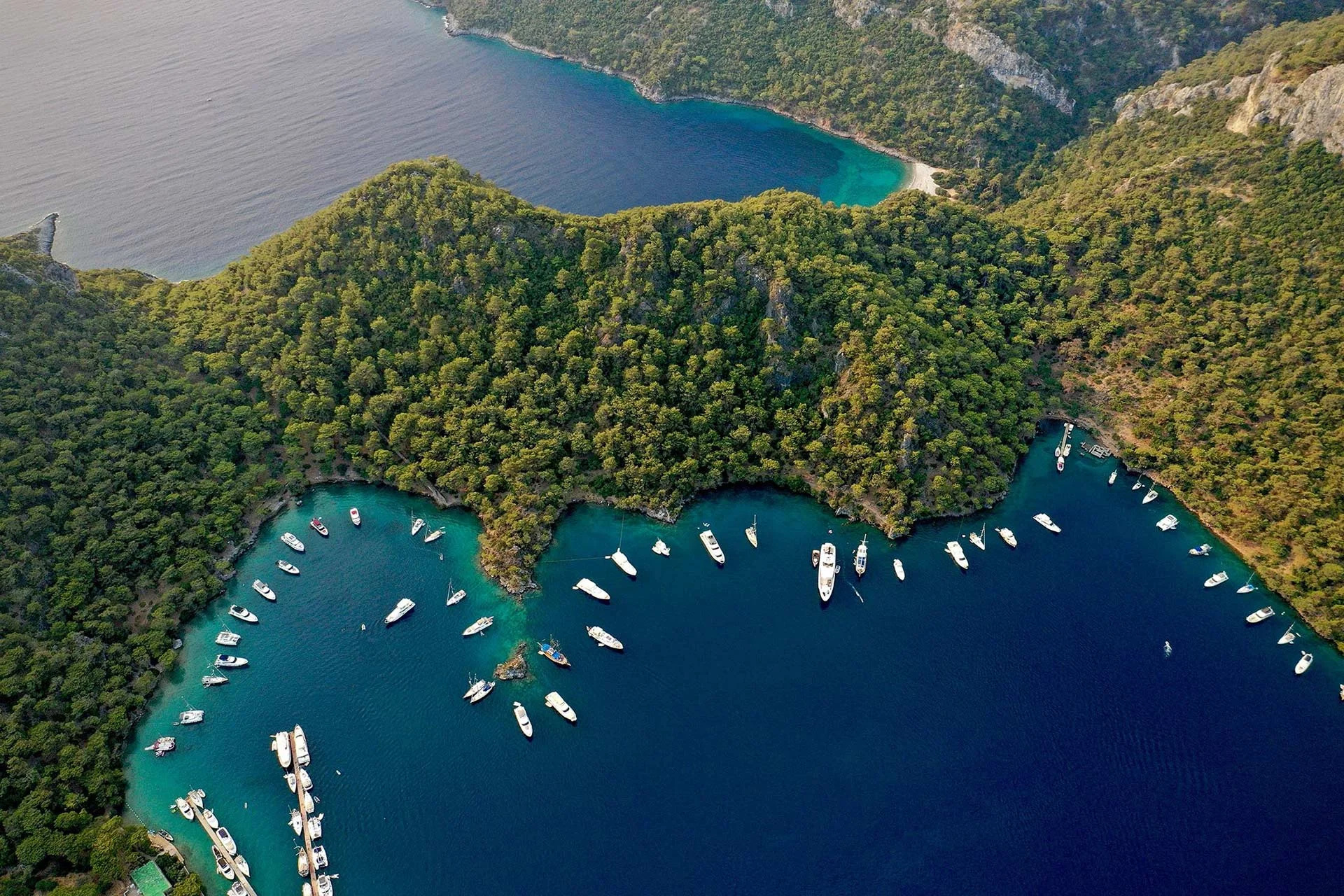 Best Time for a Gulet Charter in Turkey: 2027 Season Guide 2
