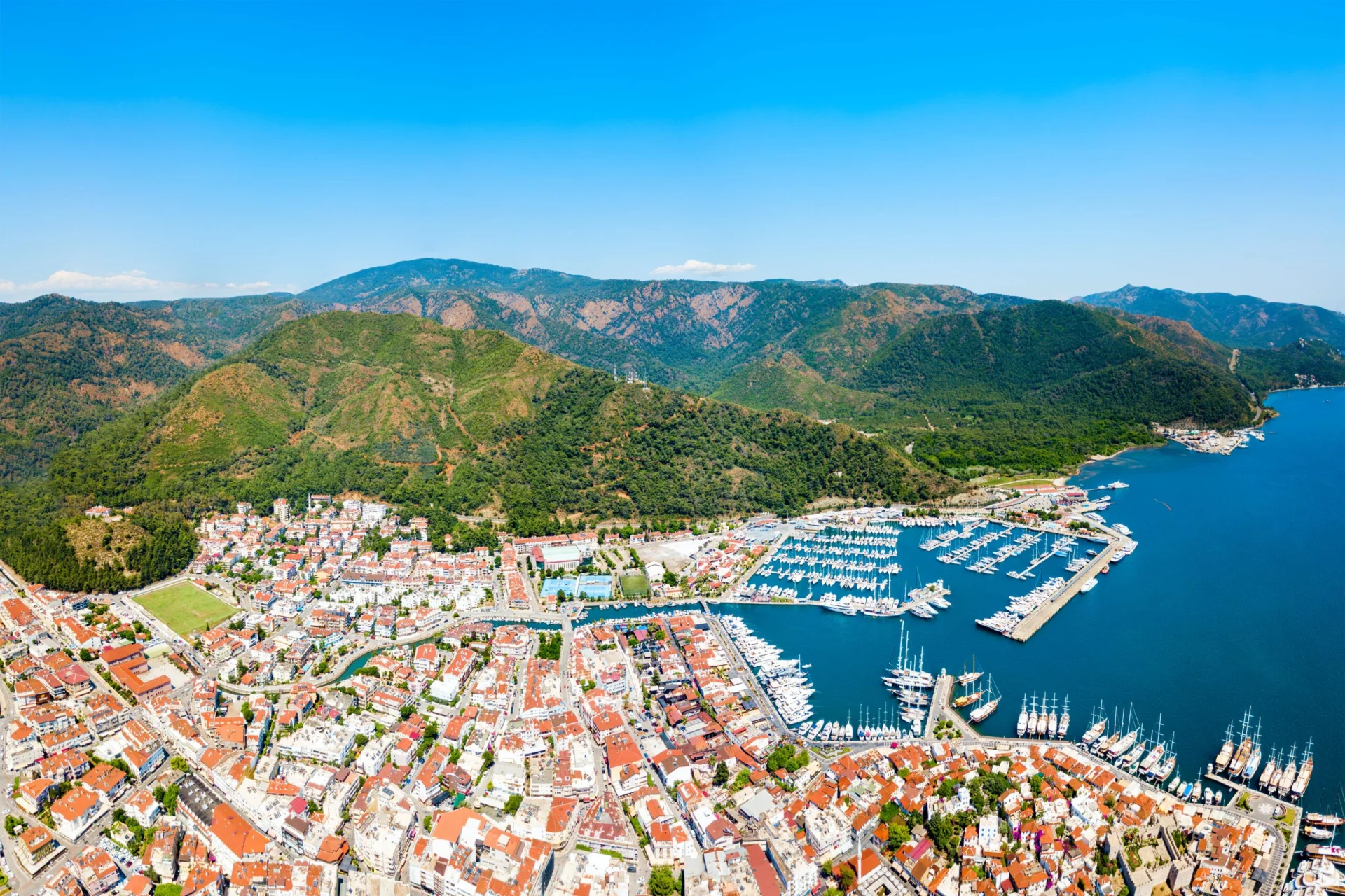 Best Time for a Gulet Charter in Turkey: 2027 Season Guide - 7