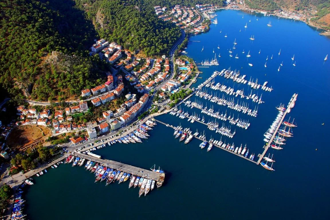 Best Time for a Gulet Charter in Turkey: 2027 Season Guide - 3