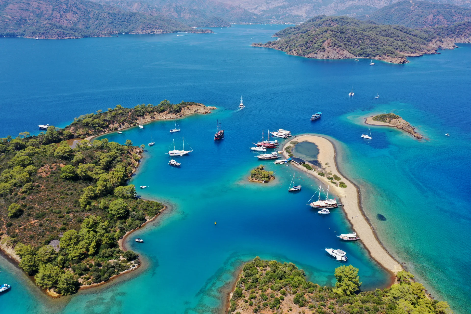 Best Time for a Gulet Charter in Turkey: 2027 Season Guide 3