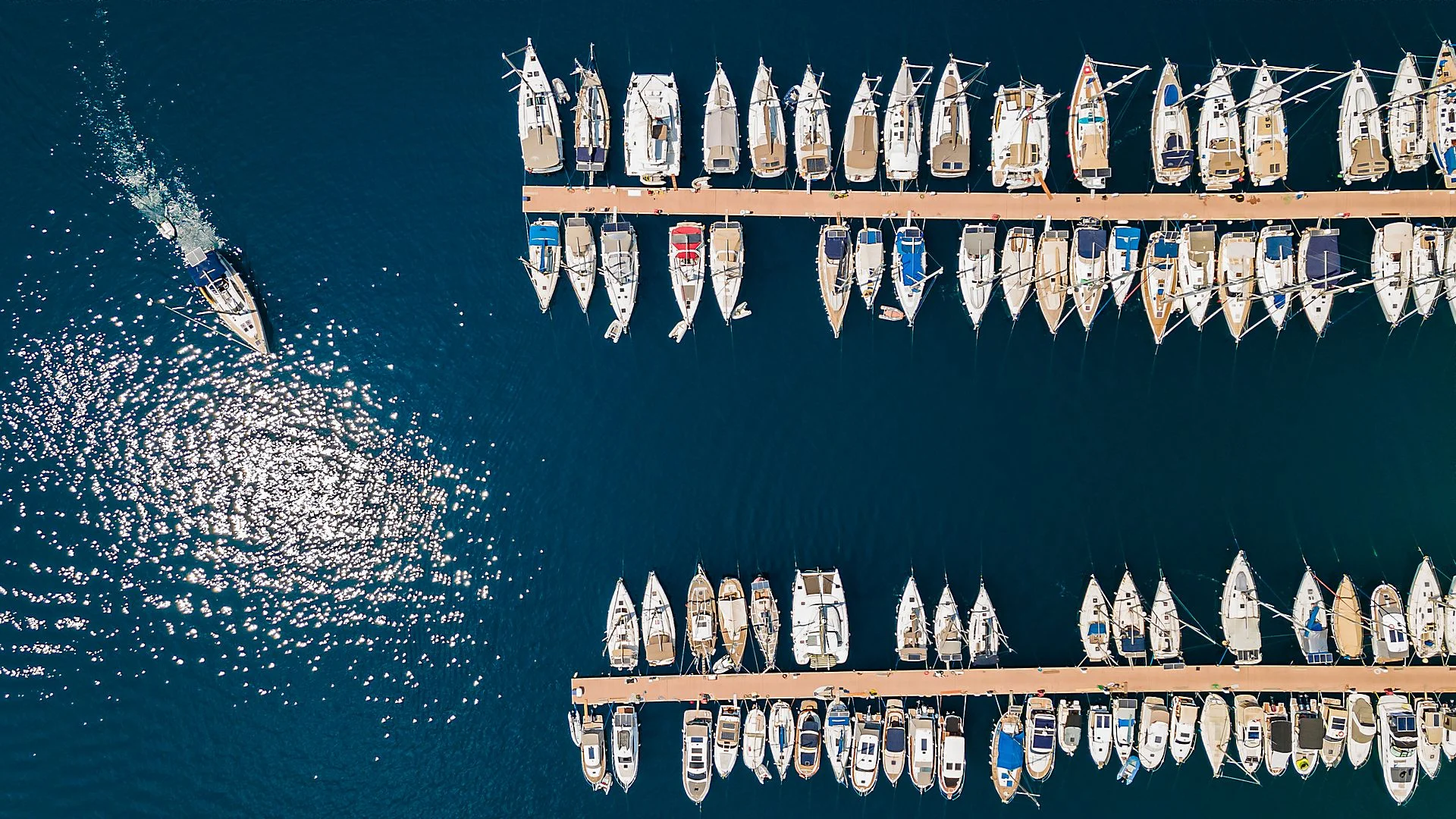 Ece Saray Marina - Fethiye