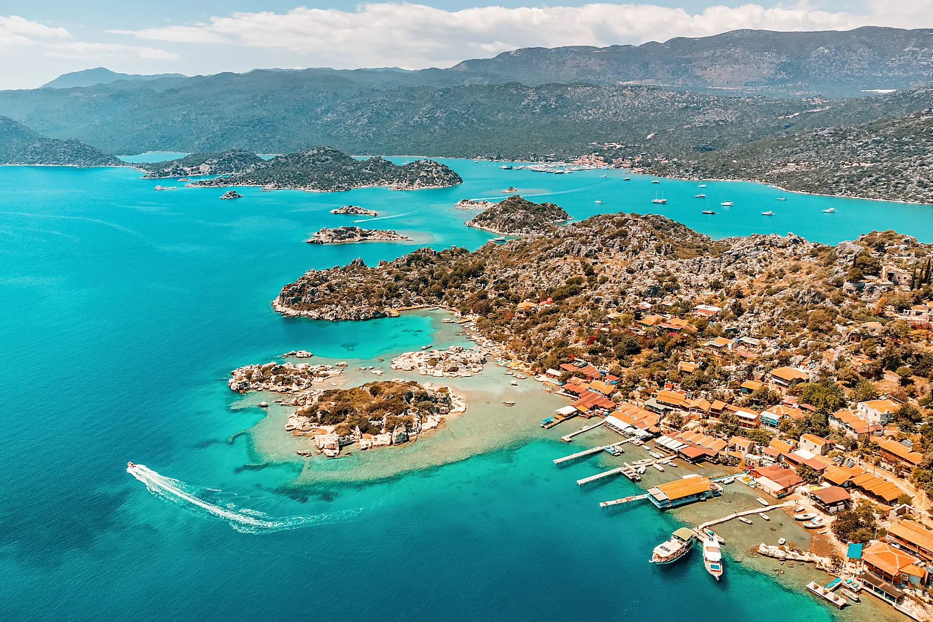 Luxury Gulet Charter in Turkey: Complete Blue Cruise Guide 4