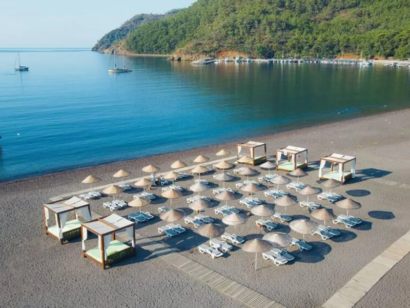 Marmaris, Ekincik Bay, Göcek, Fethiye, Marmaris - Image 4