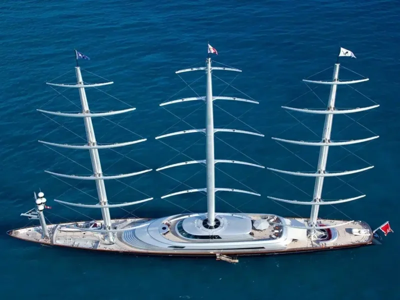 What to Expect on a Luxury Gulet Charter