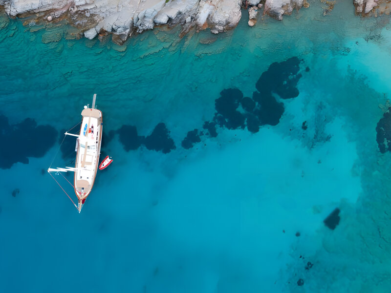 Gulet Charter: Everything You Need to Know Before Booking