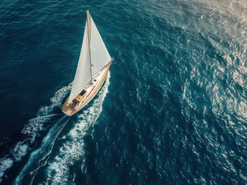 How to Plan the Perfect Gulet Itinerary