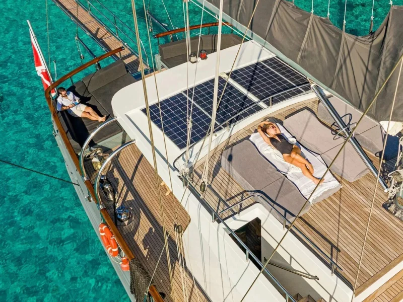 Gulet Charter Prices Explained