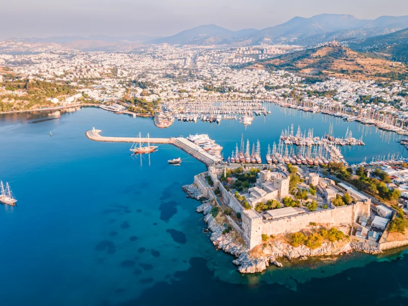 What Is a Cabin Charter? Discover Routes & Tips