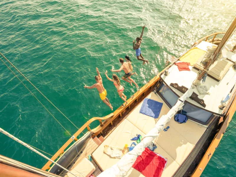 Is a Gulet Charter Worth the Price? Real Costs & Value