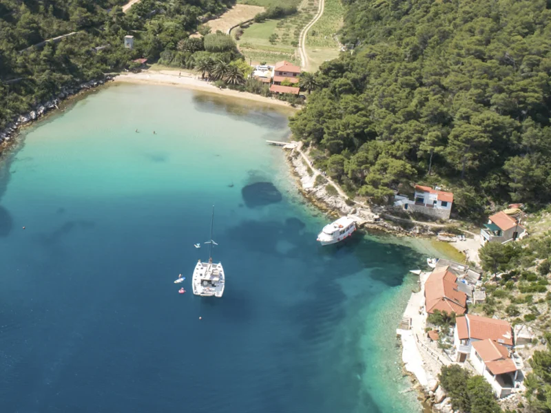 Split vs Dubrovnik: Best Starting Port for Croatia Gulet Charter