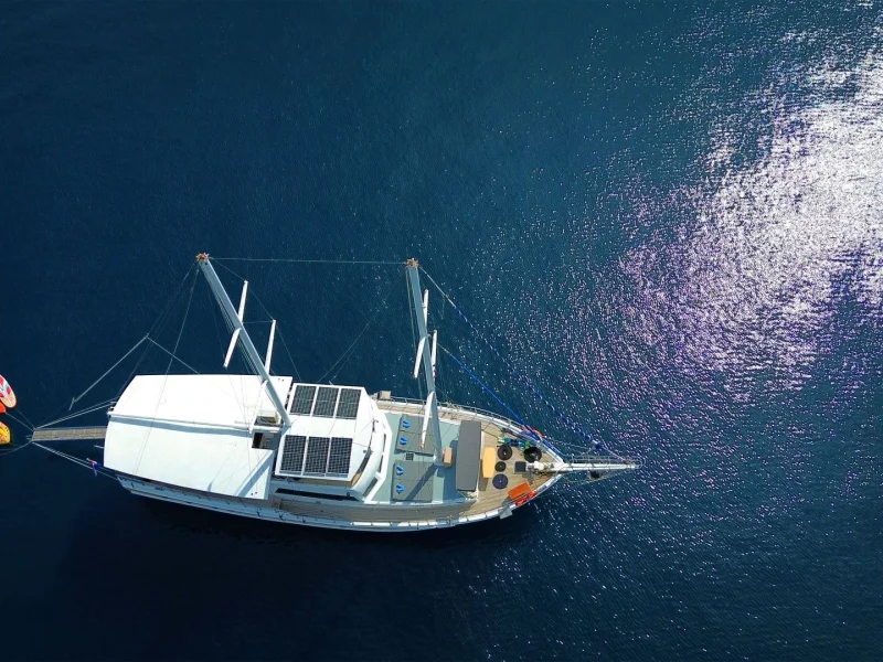 Montenegro / Tivat to Tivat - Image 2