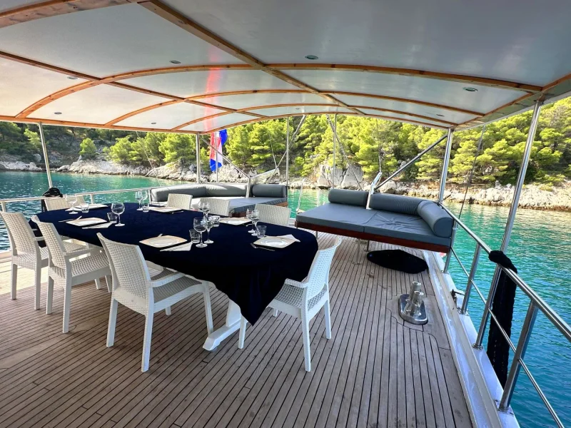 Montenegro / Tivat to Tivat - Image 3