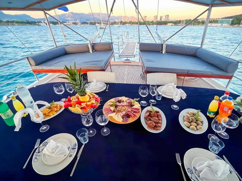 Split to Dubrovnik one Way - Image 4