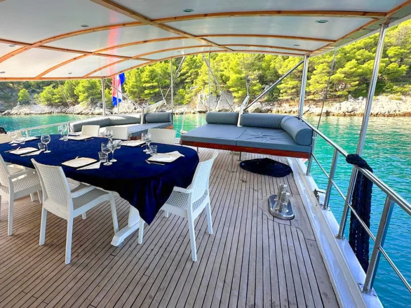 Split to Dubrovnik one Way - Image 5