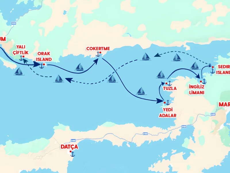 Bodrum Gokova Bodrum - Image 1