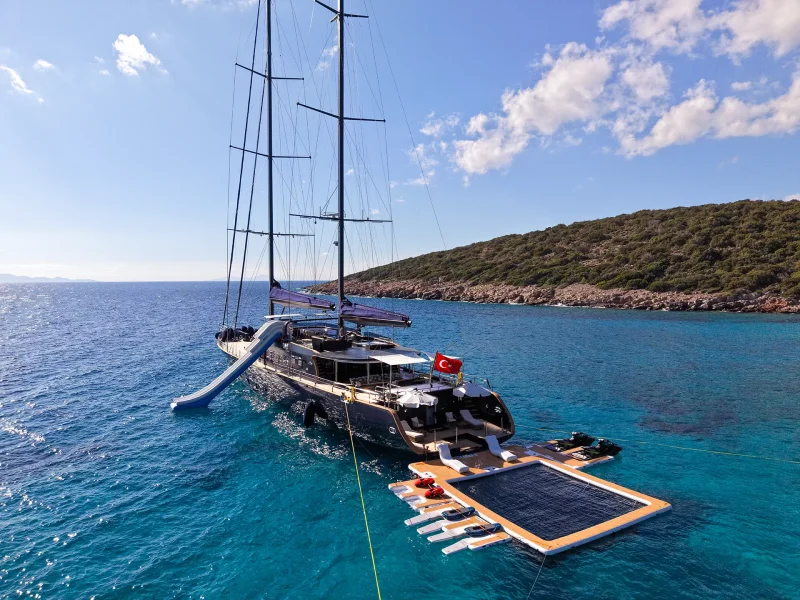 Bodrum Gokova Bodrum - Image 2