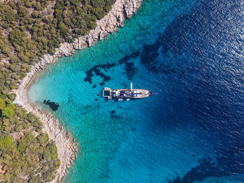 Bodrum Gokova Bodrum - Image 4