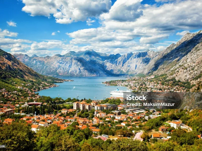 Montenegro Gulet Blue Cruises - Image 4