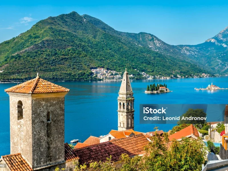 Blue Cruises Tivat, Kotor Montenegro - Image 1