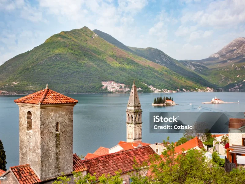 Blue Cruises Tivat, Kotor Montenegro - Image 3