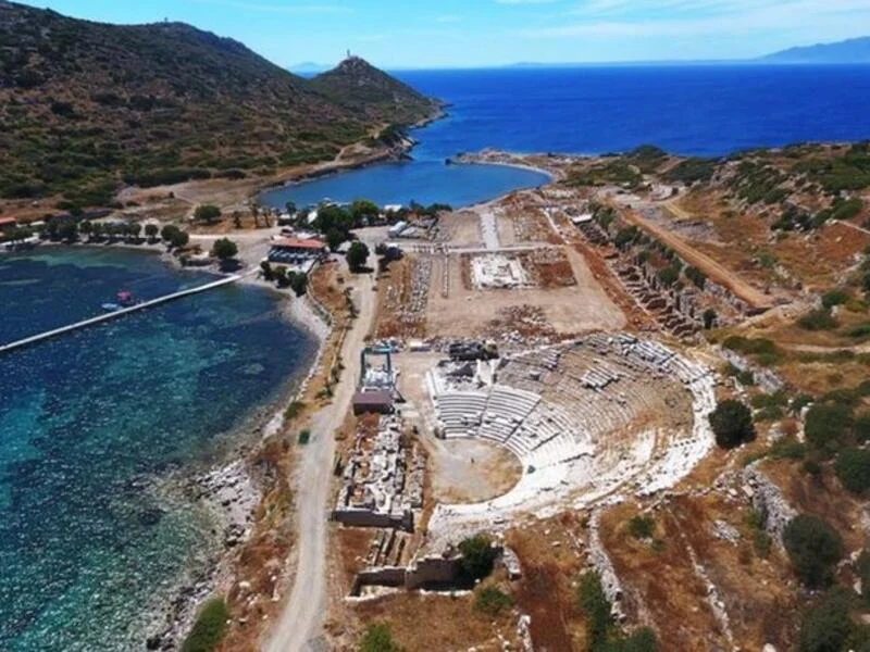 Bodrum to Marmaris one Way - Image 2