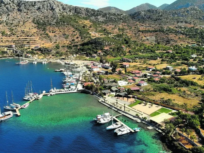 Bozburun Hisarönü Bozburun - Image 3