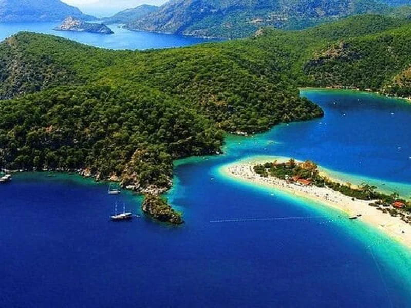 Fethiye to Kekova Fethiye - Image 2