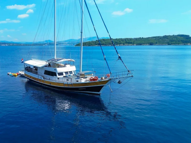 Split to Kornati Island Split - Image 4