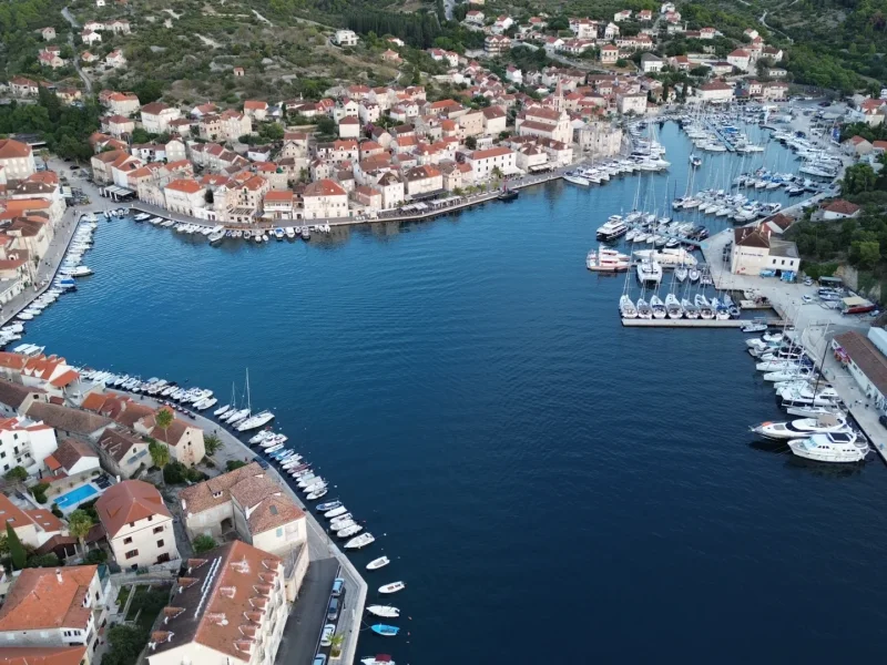 Best Time for a Gulet Charter in Croatia: 2026 Season Guide