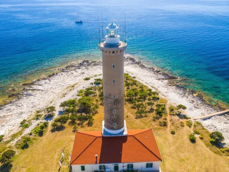 Top 10 Croatian Islands to Visit on a Gulet Charter | Gulet Broker