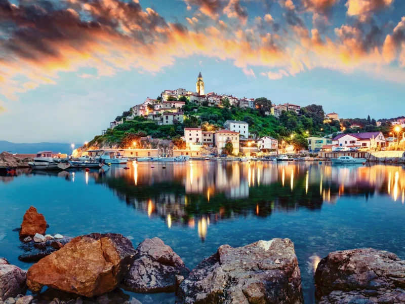 Luxury Gulet Charter in Croatia | Crewed Yacht Holidays