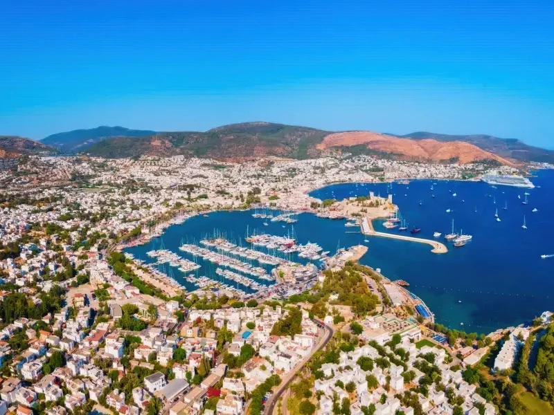 10 Best Family Gulet Cruises in Turkey | Family Yacht Holidays