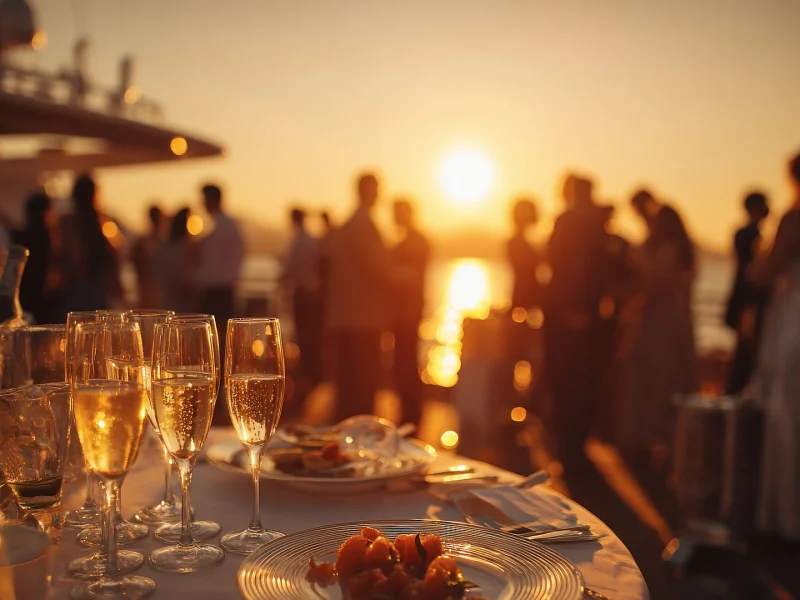 Best Gulet Charter Sizes for Families and Large Groups
