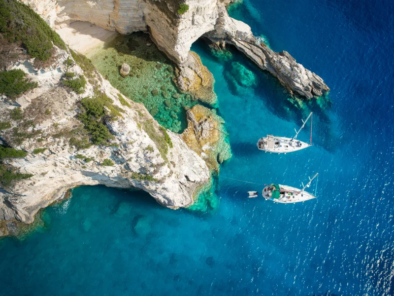 10 Best Gulets in Greece for Private Group Holidays